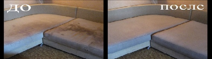 Чем отличается химчистка ковров от влажной чистки?