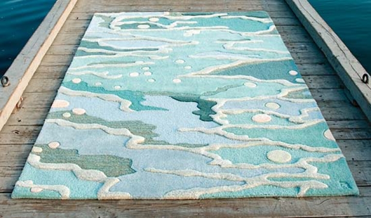 Вредна ли влага для ковровых покрытий