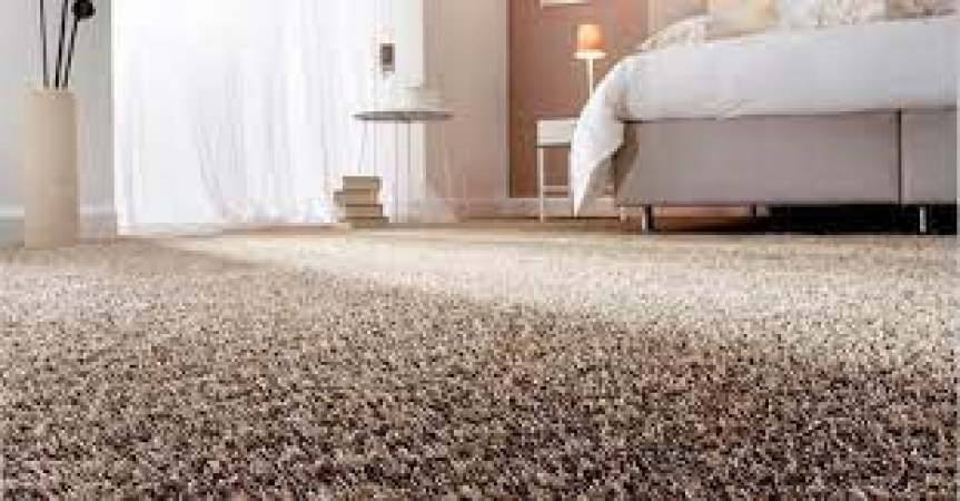 Почему важно хорошо высушить ковровые покрытия после чистки