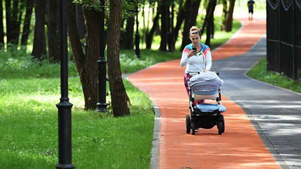 выездная чистка детских колясок Киев